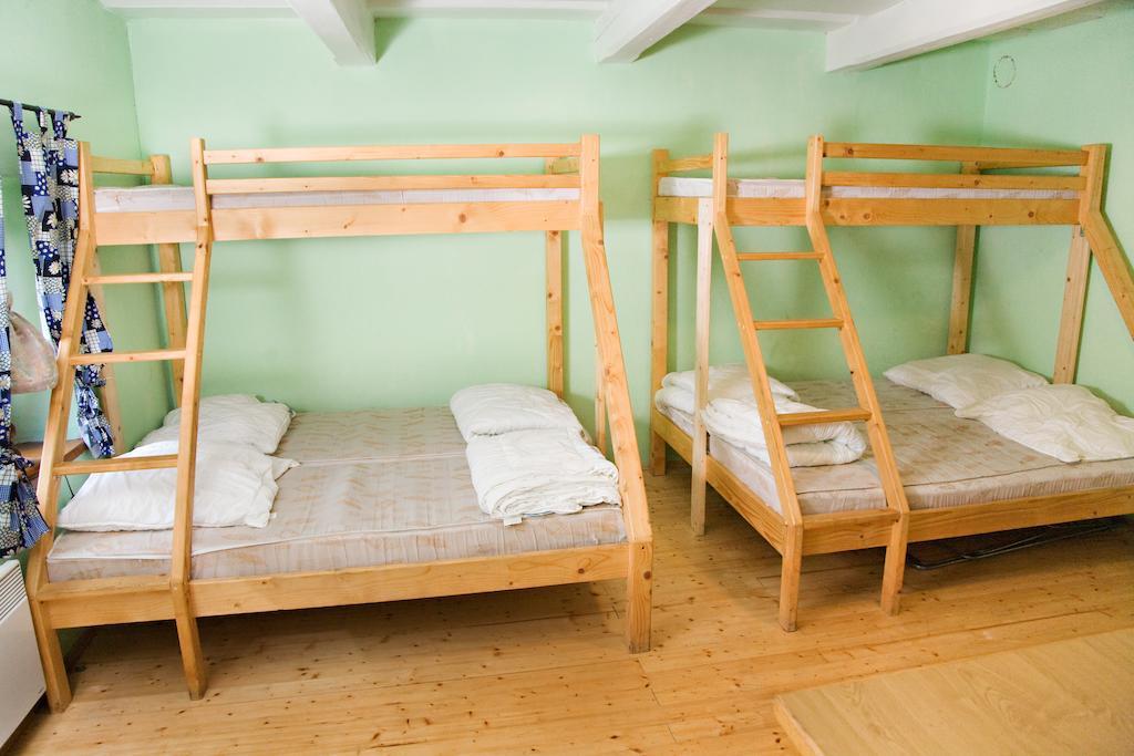 Chata Donovaly Старе Гори Номер фото